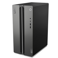 Lenovo LOQ Tower, Core i5-14400F, 32GB RAM, 1TB SSD, RTX 3050 (6GB), WiFi, No OS